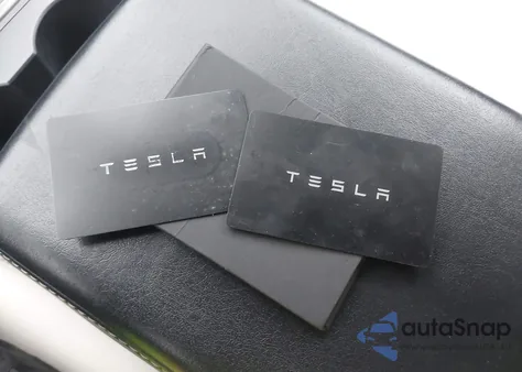 2021 Tesla Model 3 Standard Range Plus Rear-Wheel Drive из США, поврежденный, VIN 5YJ3E1EA6MF982811